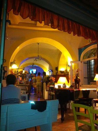 Ristorante Luca e Daniela